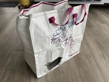 Große Tupperware Tasche