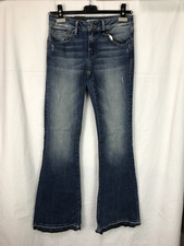 Mavi Damen Jeans Peace