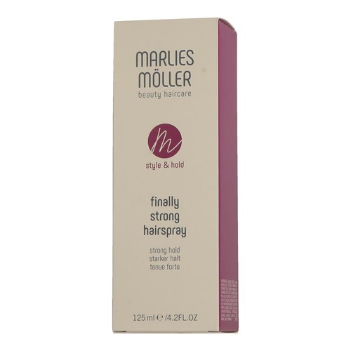 Marlies möller style hold - marlies,