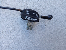 Schalthebel Sachs Torpedo Klickschalter Klickbox  3-Gang , Zug