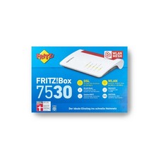 Avm fritzbox 7530 wlan - avm,
