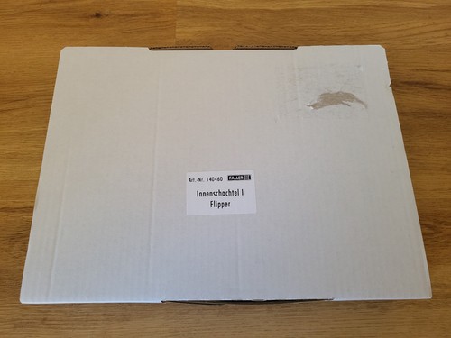 Faller 140439 flipper - 140439, bausatz
