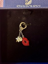 Swarovski Charm Anhänger