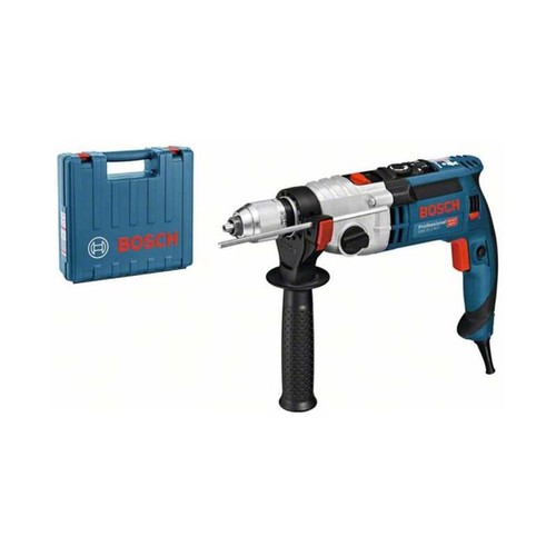 Bosch schlagbohrmaschine gsb - bosch,