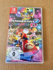 Mario Kart 8 Deluxe (Nintendo