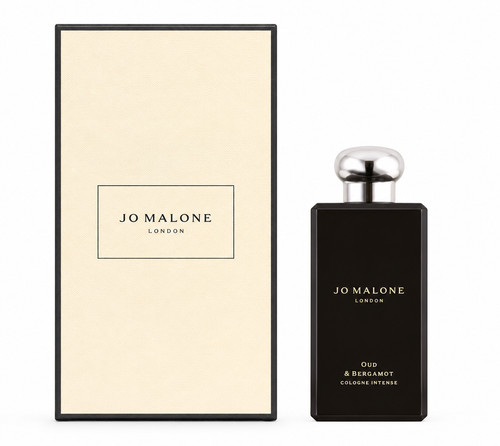 Malone oud bergamot - malone,