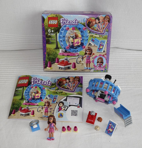Lego friends 41383 - lego,