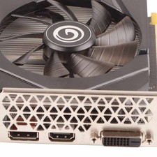 Gtx1660Ti 6G Grafikkarte Gddr6 192Bit Dual Fan Stabile Desktop-Computer Gam KUI