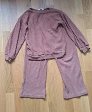 Hausanzug, Freizeit Hose und