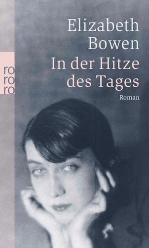 Der hitze des tages roman - des,
