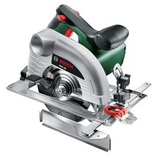 Bosch Handkreissäge PKS 40 im Karton 40 mm Schnitttiefe 850 Watt 130mm Blatt