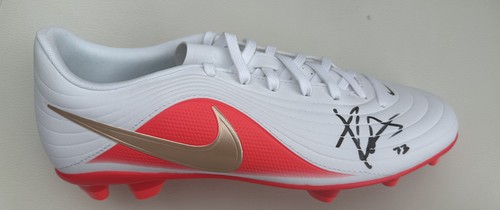 Signierte ronald araujo nike - signierte,
