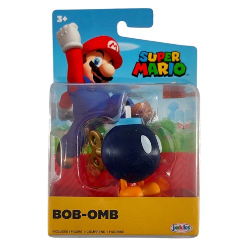 Jakks 40568 super mario - jakks,