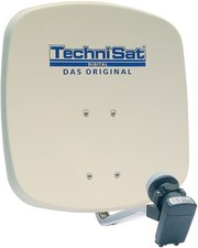 DigiDish 45 Universal-Twin-LNB B-Ware