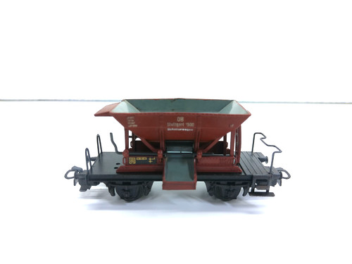 Märklin 4610 schotterwagen - h0,
