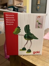 goki Marionette 51942