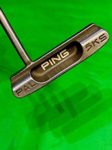 Ping pal 5ks putter - ping,