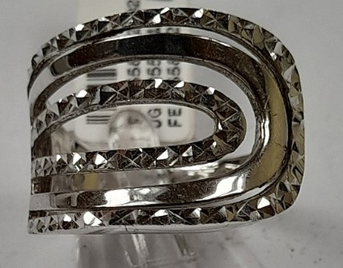 Ring silber 925 - ring, 925/-
