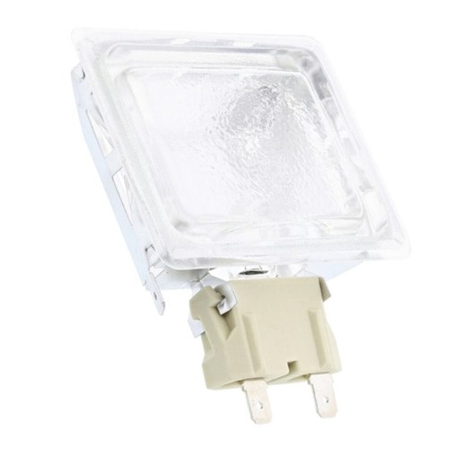 Seitliche backofenlampe - seitliche,