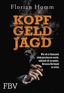 Kopf geld jagd wie ich - ich, in