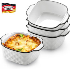 Keramik auflaufform set für - keramik,