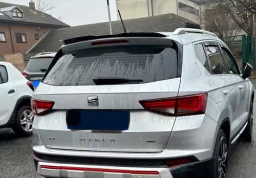 Spoiler für seat - spoiler, fr