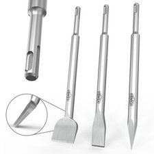 FAMEX SDS Plus Meißel Meissel