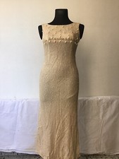 Tolles Vintage- Kleid im 70er