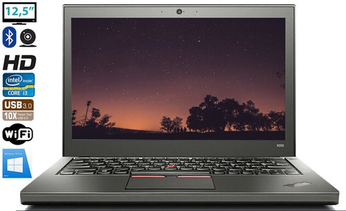 Laptop lenovo thinkpad x240 - thinkpad,