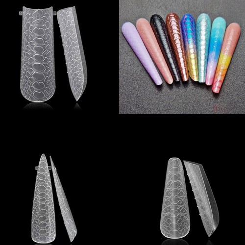 Dual tips mit muster - dual,