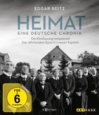 Heimat - Eine deutsche Chronik