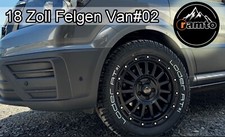 4x Offroad Alu Räder Basis