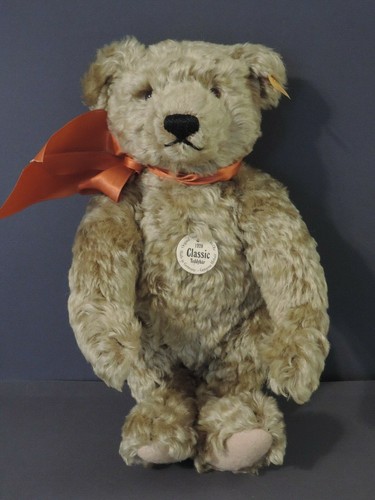 Steiff teddybär classic - teddybÄr,