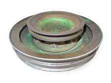 Keilriemenscheibe für