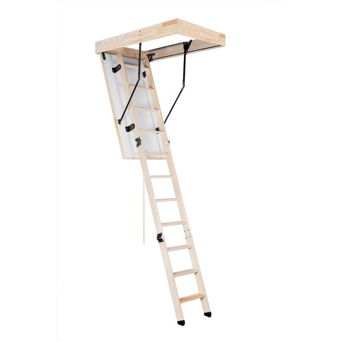 Termo treppen speichertreppe - termo,