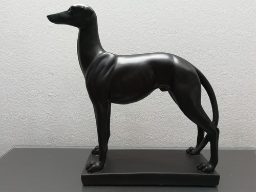 Hund figuren geschenk - hund, figuren: