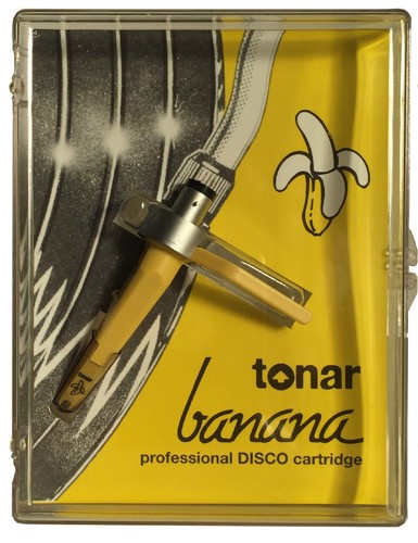 Tonar banana concorde - banana,