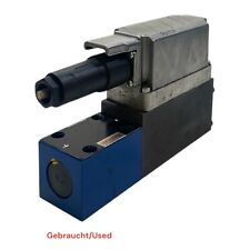 Rexroth Hydraulikventil