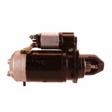 Anlasser für CASE I.H. - CS110 CS150  VALTRA  600 - 900 - Zetor   Bj:1997-2003