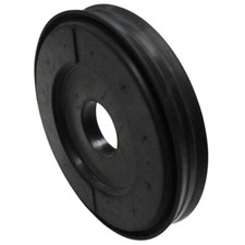 Kolbendichtung / Piston seal Type NADUOP Pneumatik  Material NBR