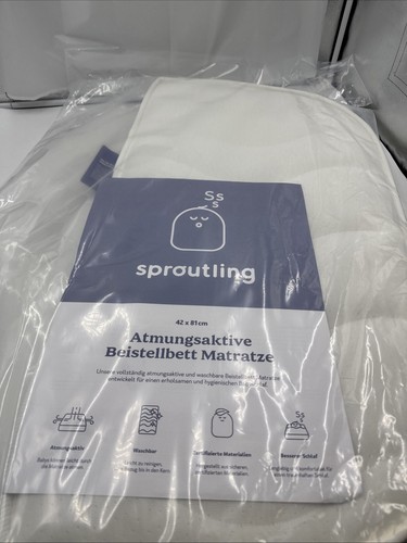 Sproutling beistellbett - sproutling,