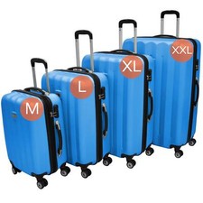 QTC DENVER Hartschalen