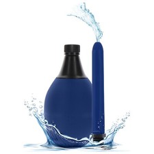 Analdusche und intimdusche - analdusche,