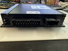 Verstärker PORSCHE BOXSTER S