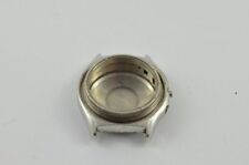 BREITLING CHRONO CALLISTO 80520 GEHÄUSE CASE VINTAGE RAR EDELSTAHL