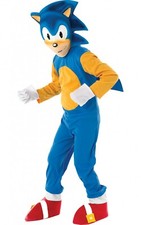 Rubies 883745 sonic kinder - 883745,