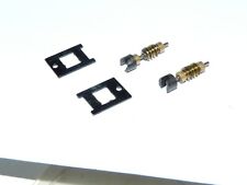 Minitrix 2 Kardanwellen für BR 03 und 103  in sehr guten, gebr. Zustand (2402)