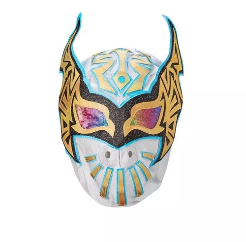 Offizielle wwe sin cara - -,