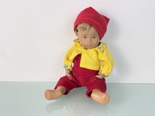 Sasha Morgenthaler Doll Puppe Künstlerpuppe Vinyl 30 cm. Top Zustand 