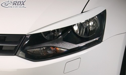 Rdx tuning scheinwerferblenden - tuning,